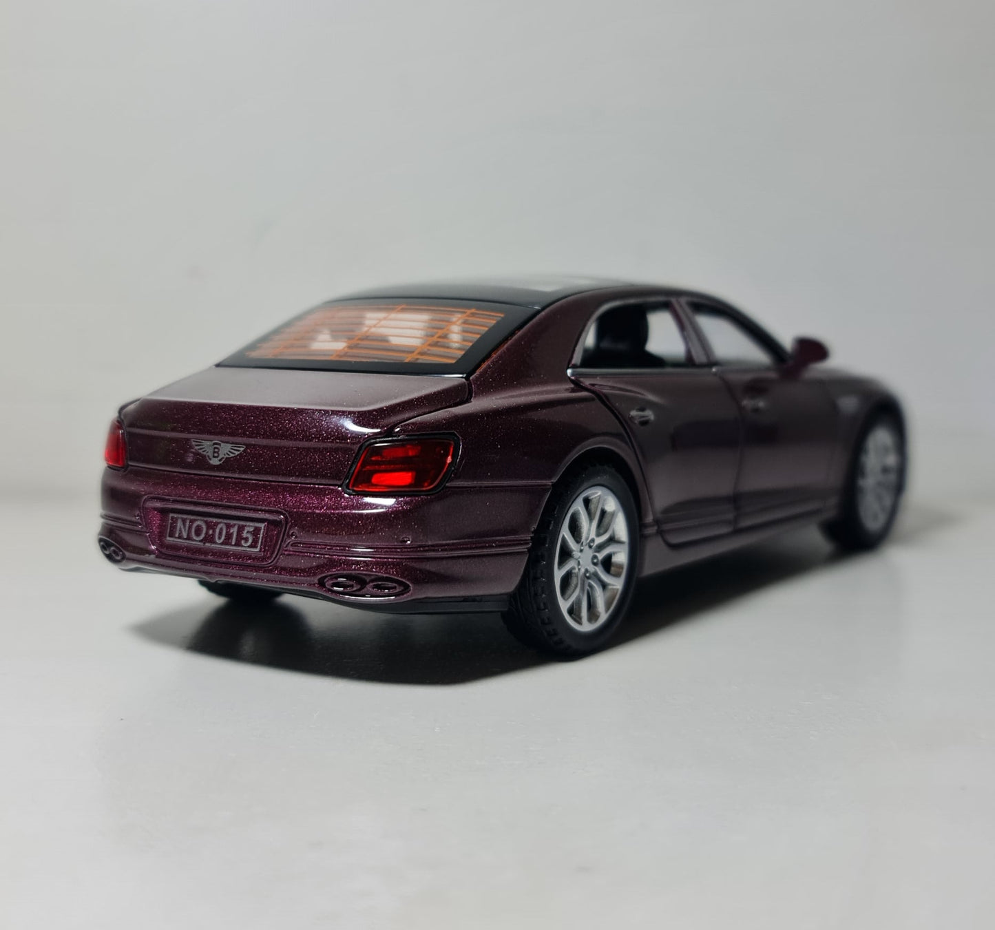 BENTLEY FLYING SPUR