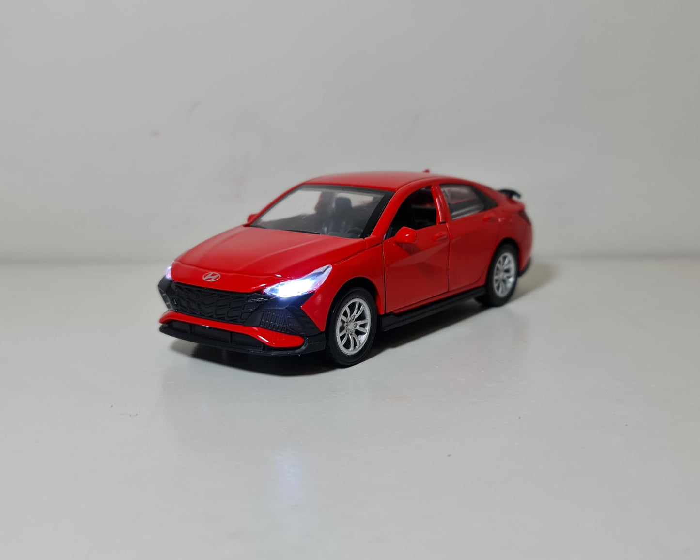 HYUNDAI ELANTRA CN7