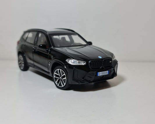 BMW X3 G01