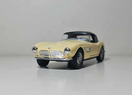 BMW 507 1956