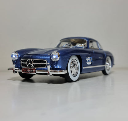 MERCEDES SL300