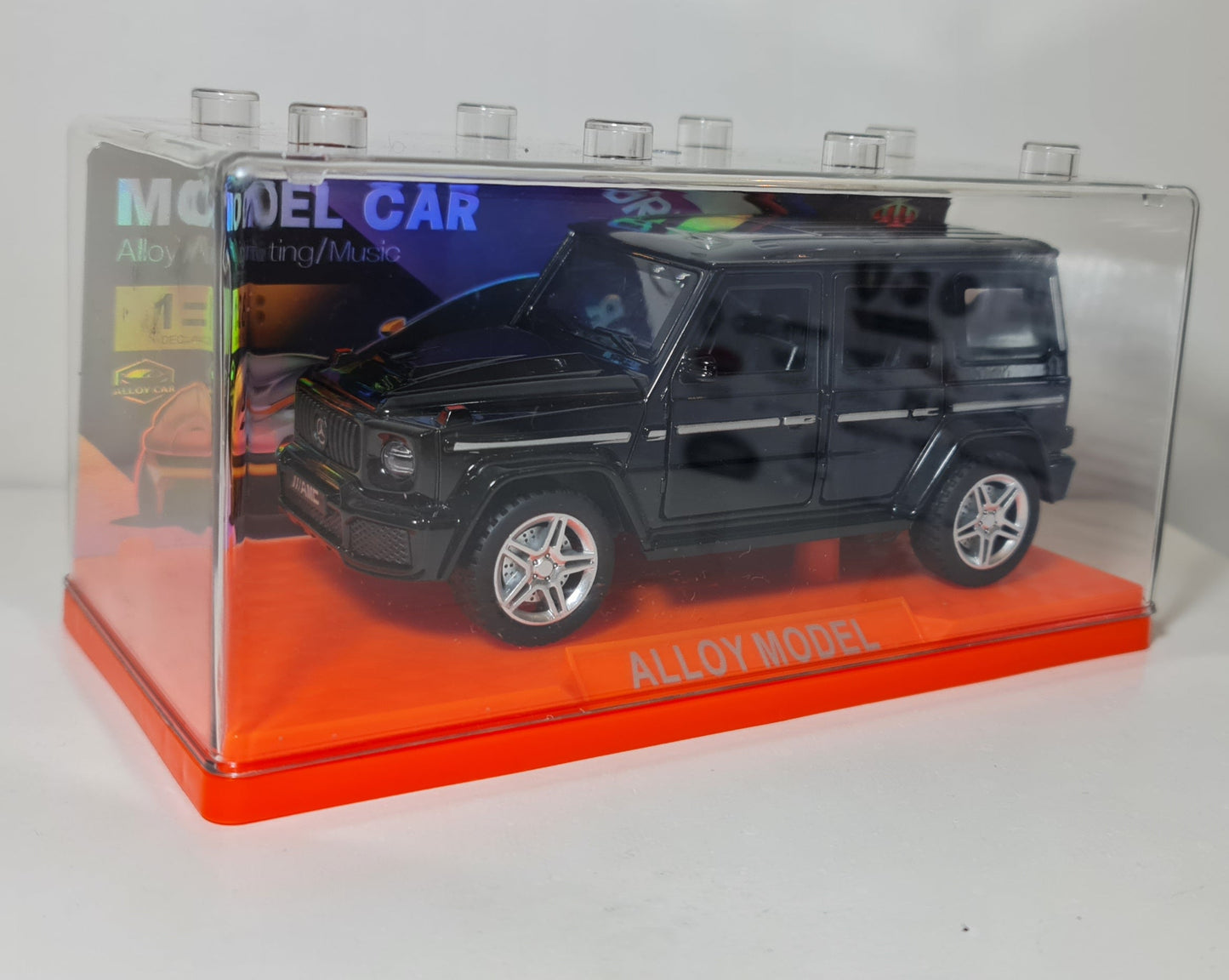 MERCEDES G63