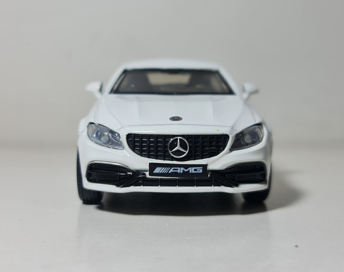 MERCEDES C63 W205