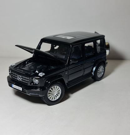 MERCEDES G500 (MAISTO)