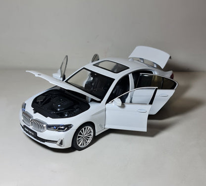 BMW 5th G30