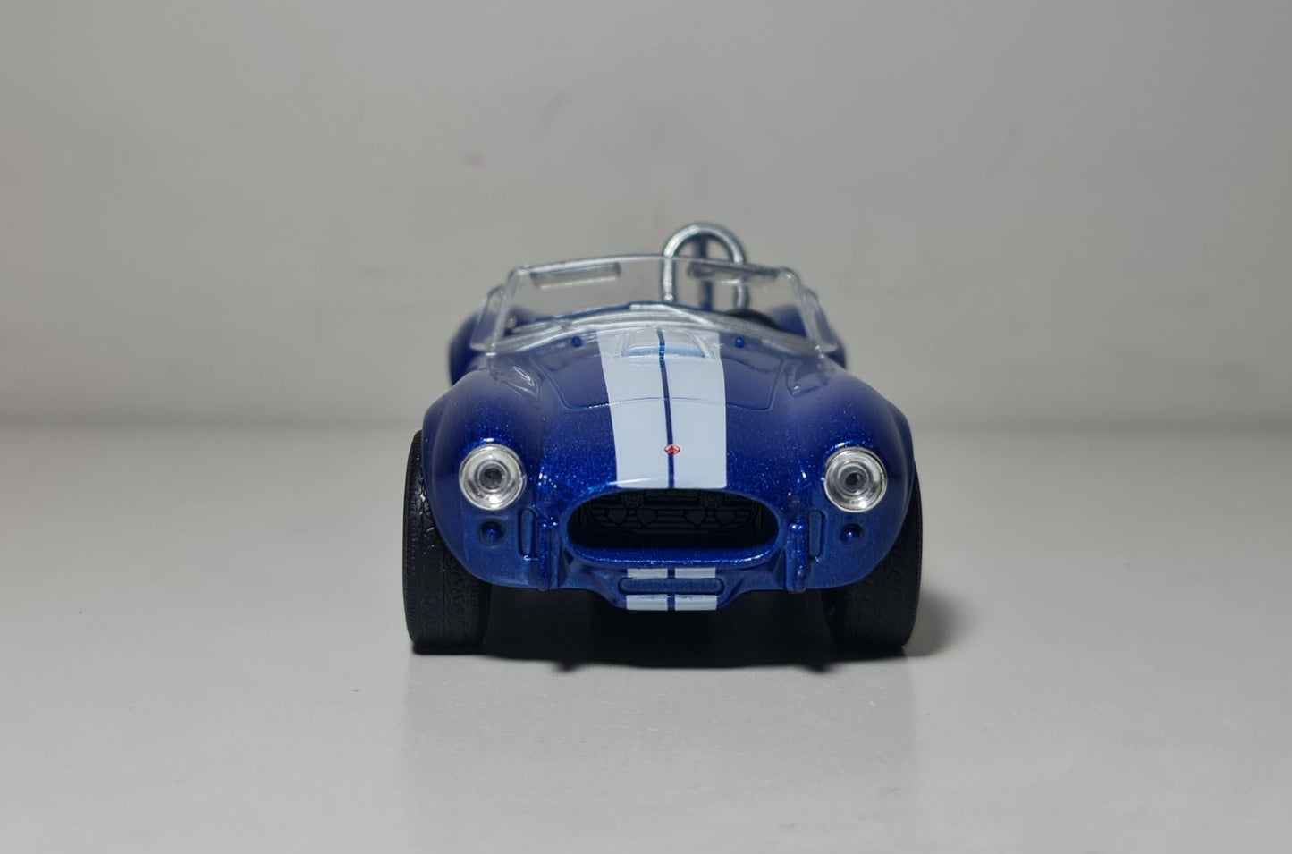 FORD SHELBY COBRA 427 S/C 1965