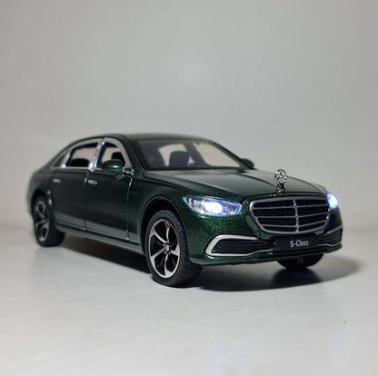 MERCEDES S400 W223