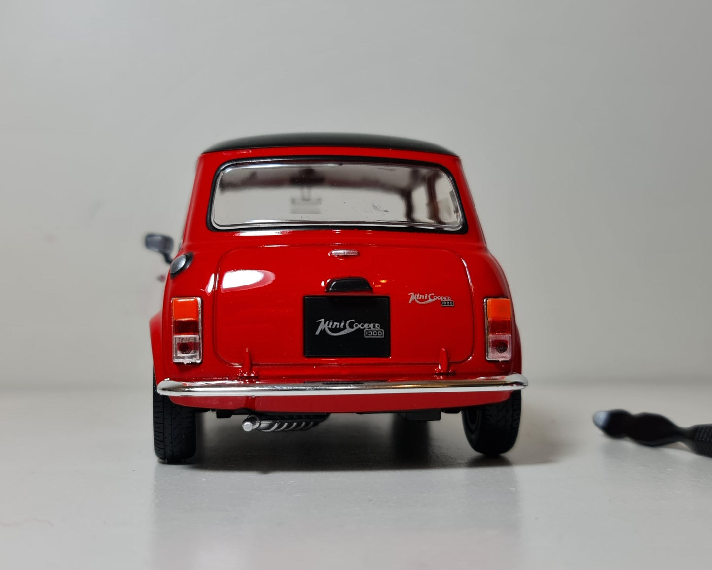 MINI COOPER 1300