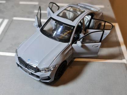 BMW G20