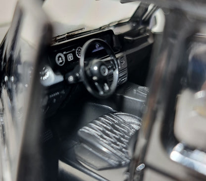 MERCEDES G500 (MAISTO)