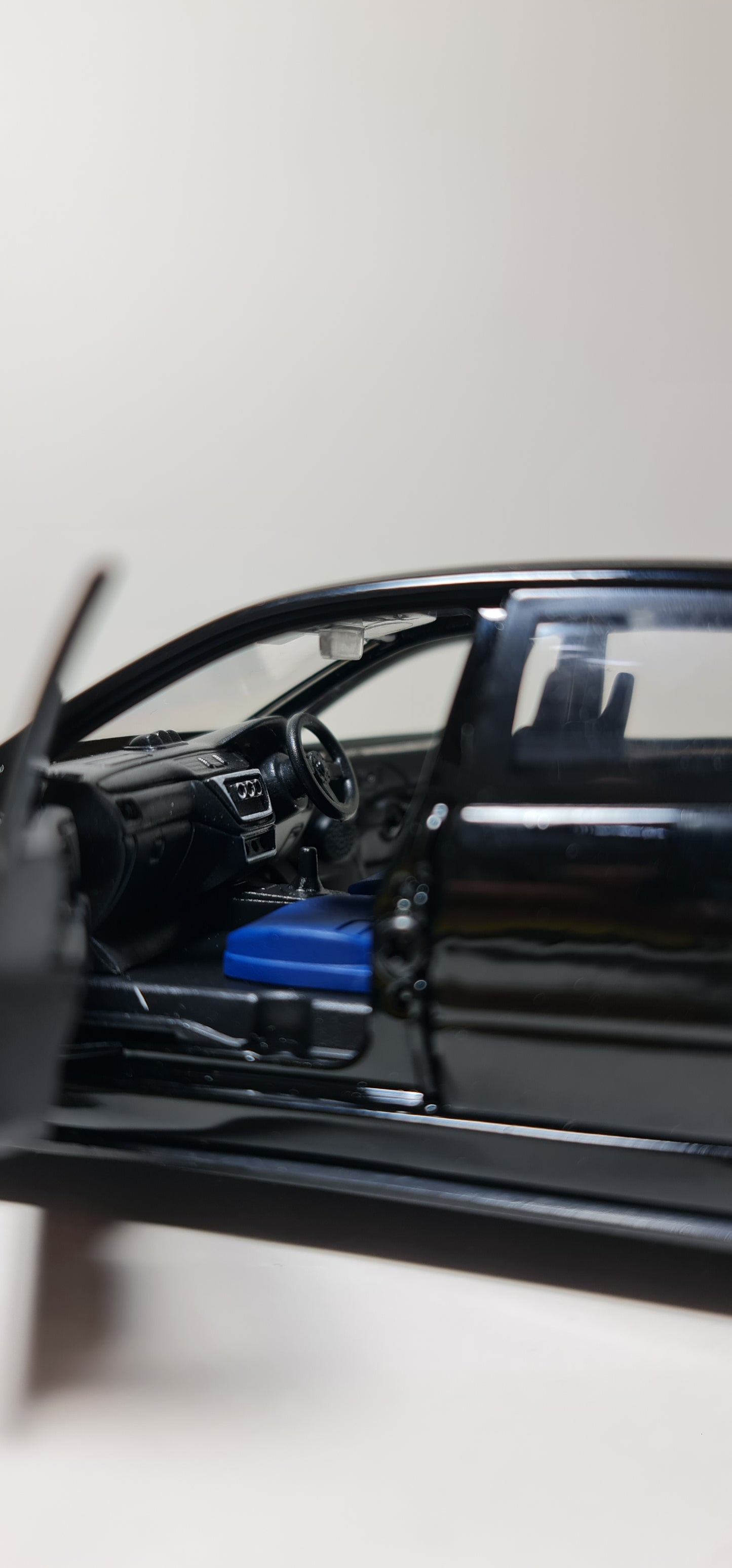 MITSUBISHI LANCER EVO 9