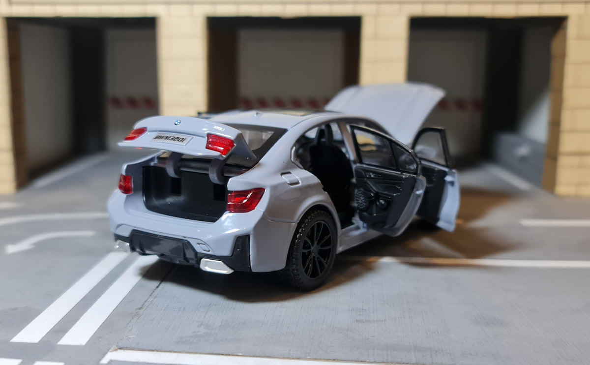 BMW G20