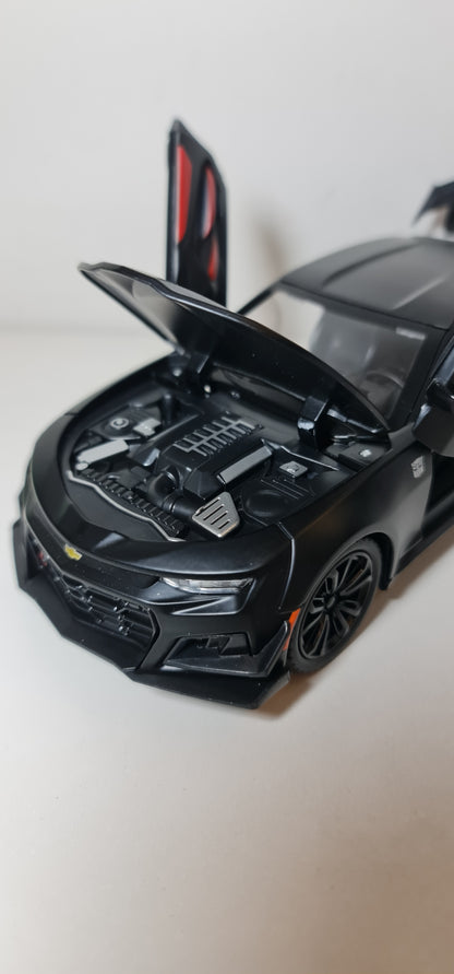 CHEVROLET CAMARO zL1