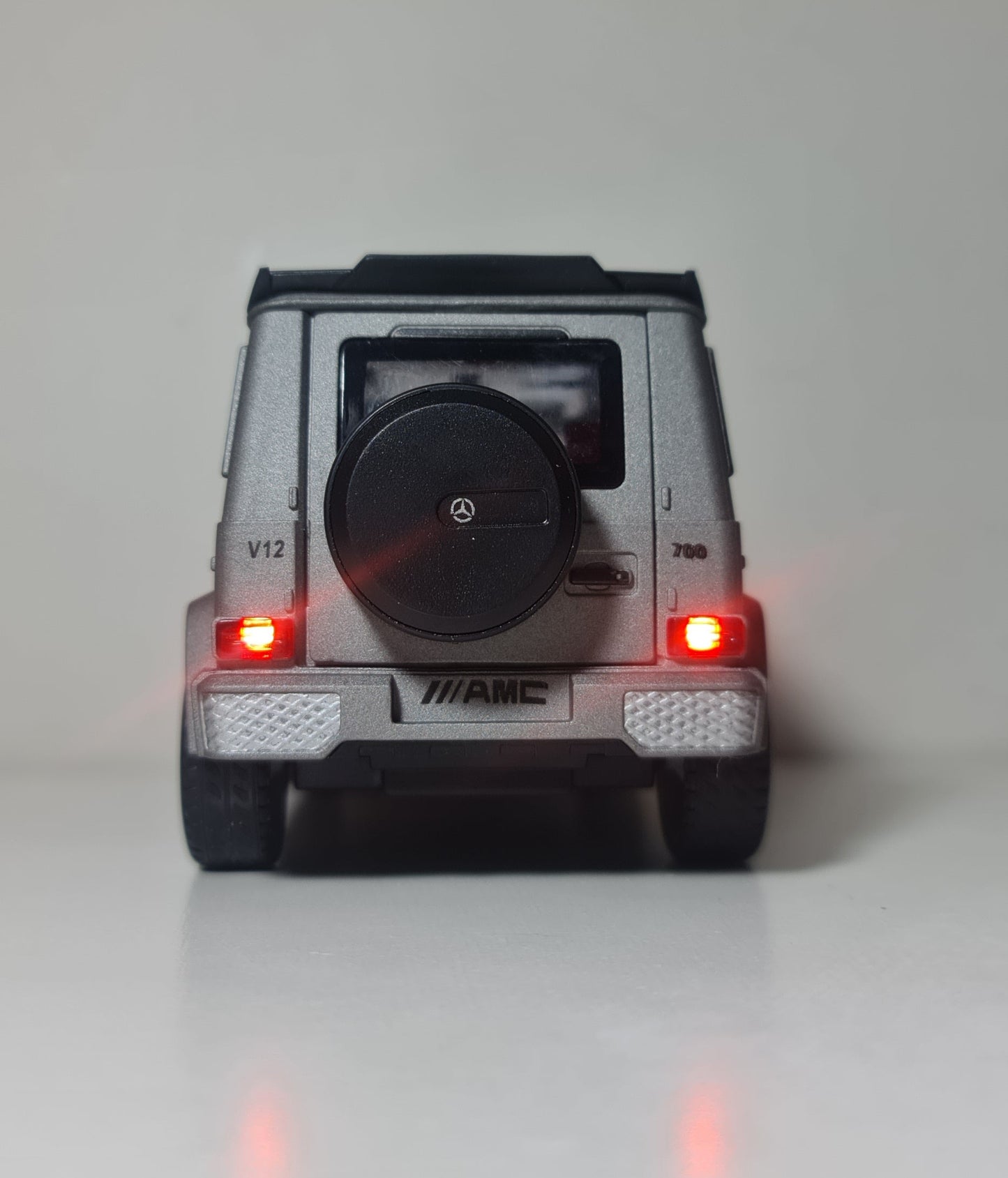 MERCEDES G63
