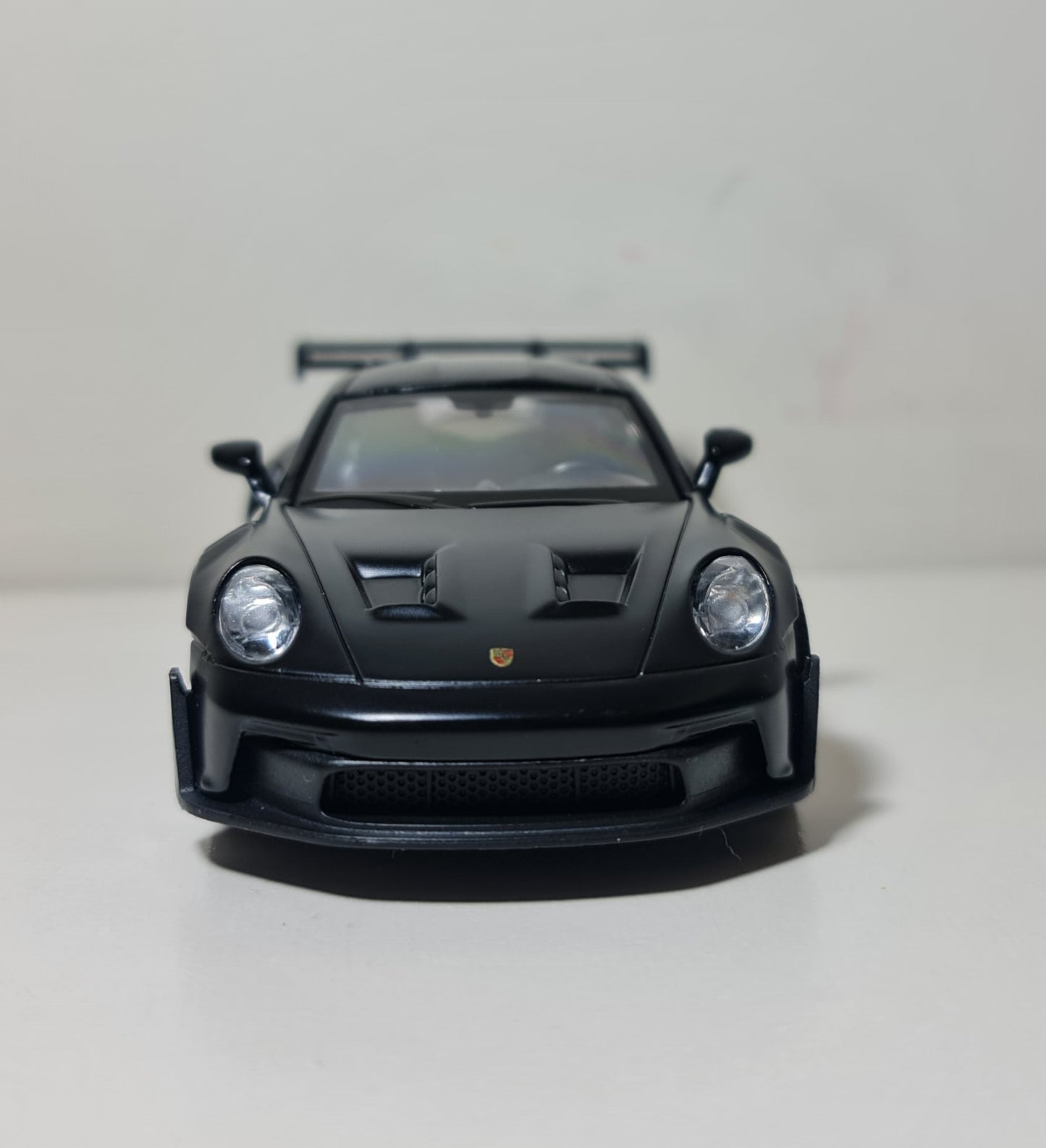 PORSCHE 911 GT3RS 992