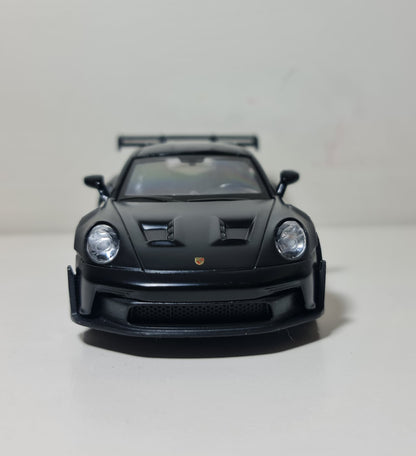 PORSCHE 911 GT3RS 992
