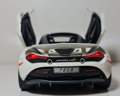 MCLAREN 720S