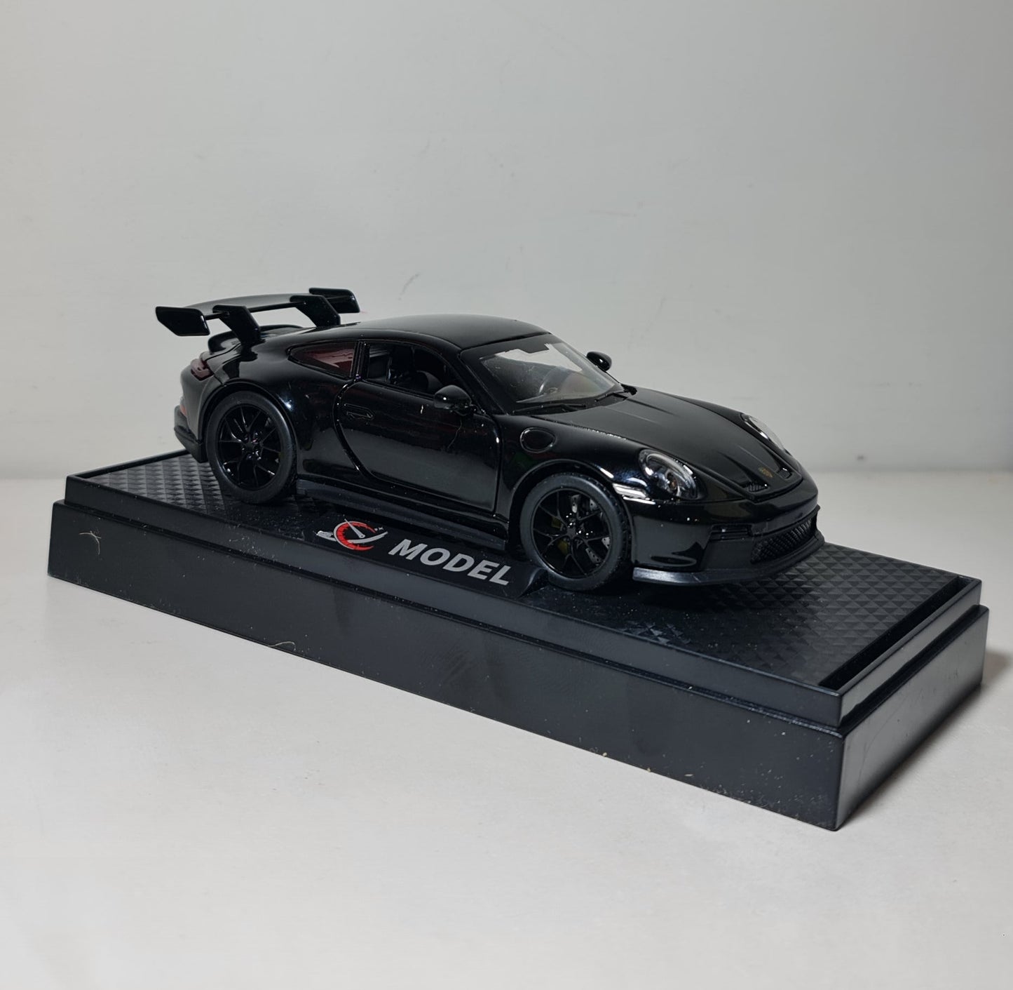 PORSCHE 911 GT3