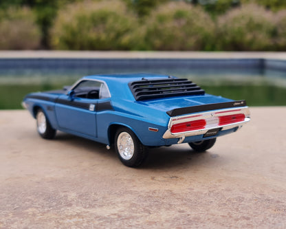 DODGE CHALLENGER 1970