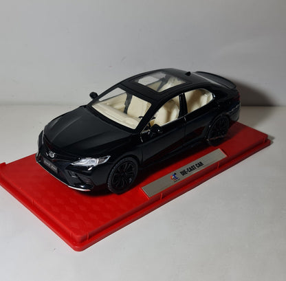 TOYOTA CAMRY (DEALER edition)
