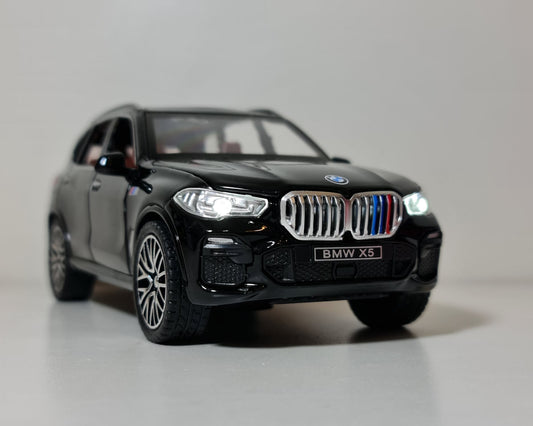 BMW X5 F95