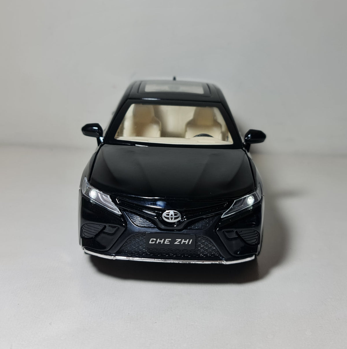 TOYOTA CAMRY (DEALER edition)