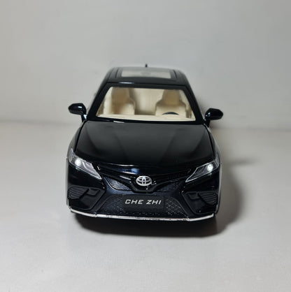 TOYOTA CAMRY (DEALER edition)