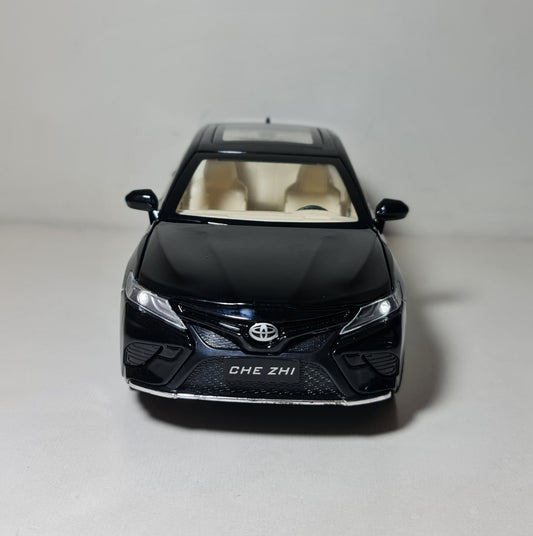 TOYOTA CAMRY (DEALER edition)
