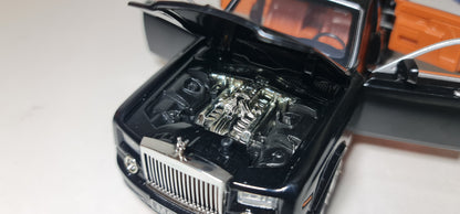 ROLLS ROYCE PHANTOM