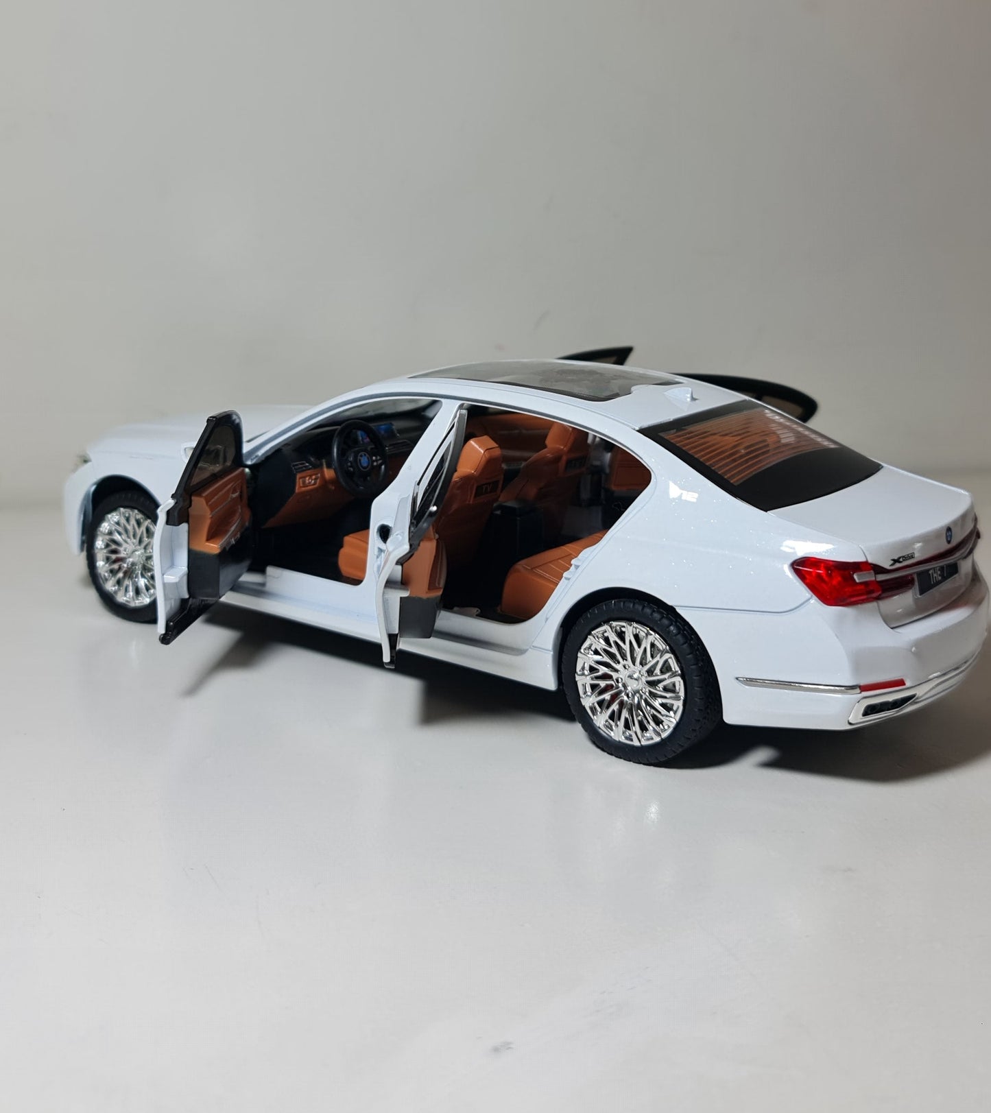 BMW 7th SERIES G11
