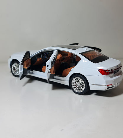 BMW 7th SERIES G11