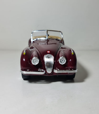 JAGUAR XK 120 1951