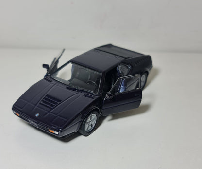 BMW M1