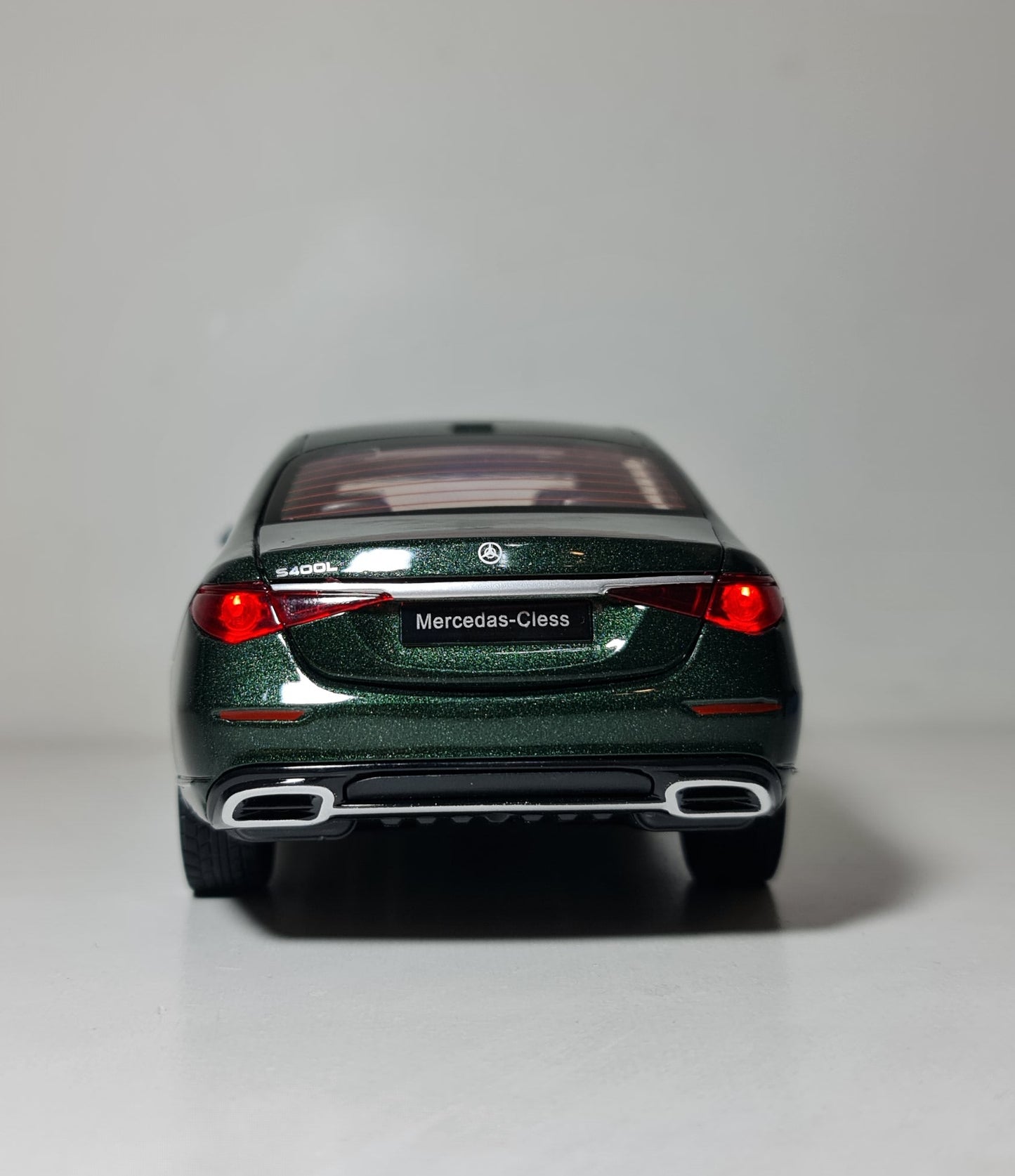 MERCEDES S400 W223