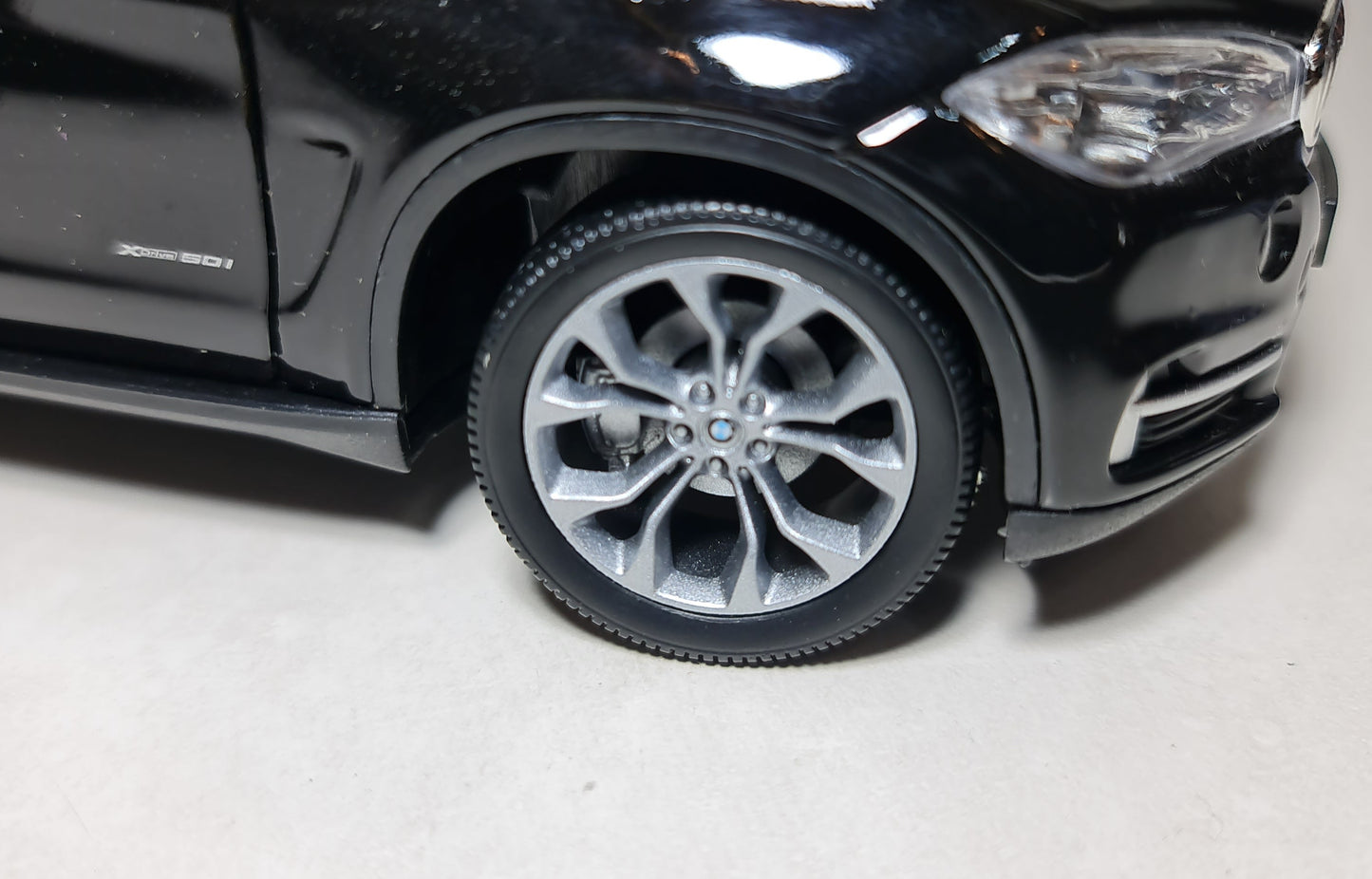 BMW X5 F15