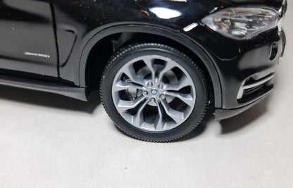 BMW X5 F15