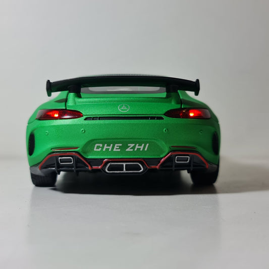 MERCEDES GTR AMG (DEALER EDITION)