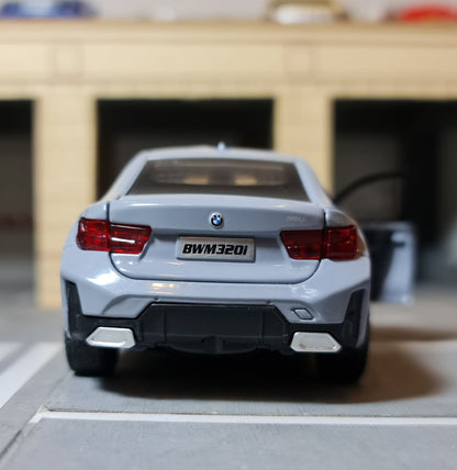 BMW G20