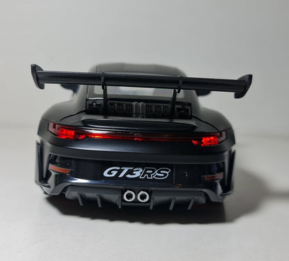 PORSCHE 992 GT3RS (1/24)