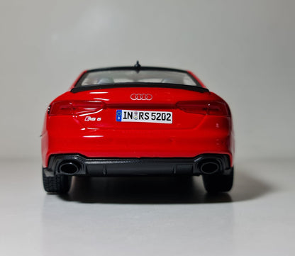 AUDI RS5