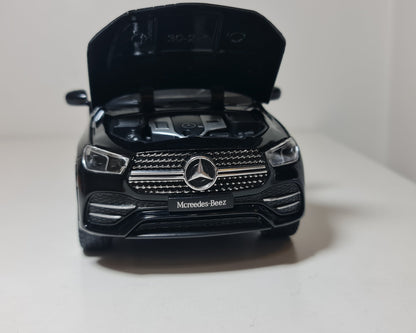 MERCEDES GLE 350