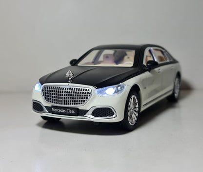 MERCEDES MAYBACH S680