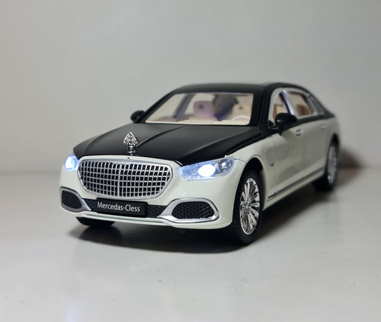 MERCEDES MAYBACH S680