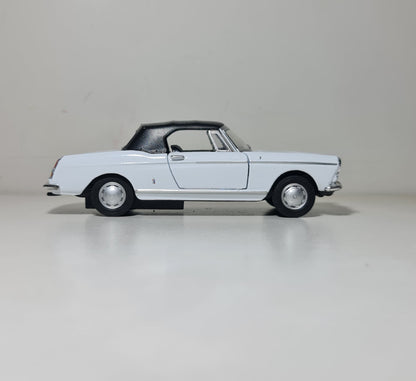 PEUGOET 404