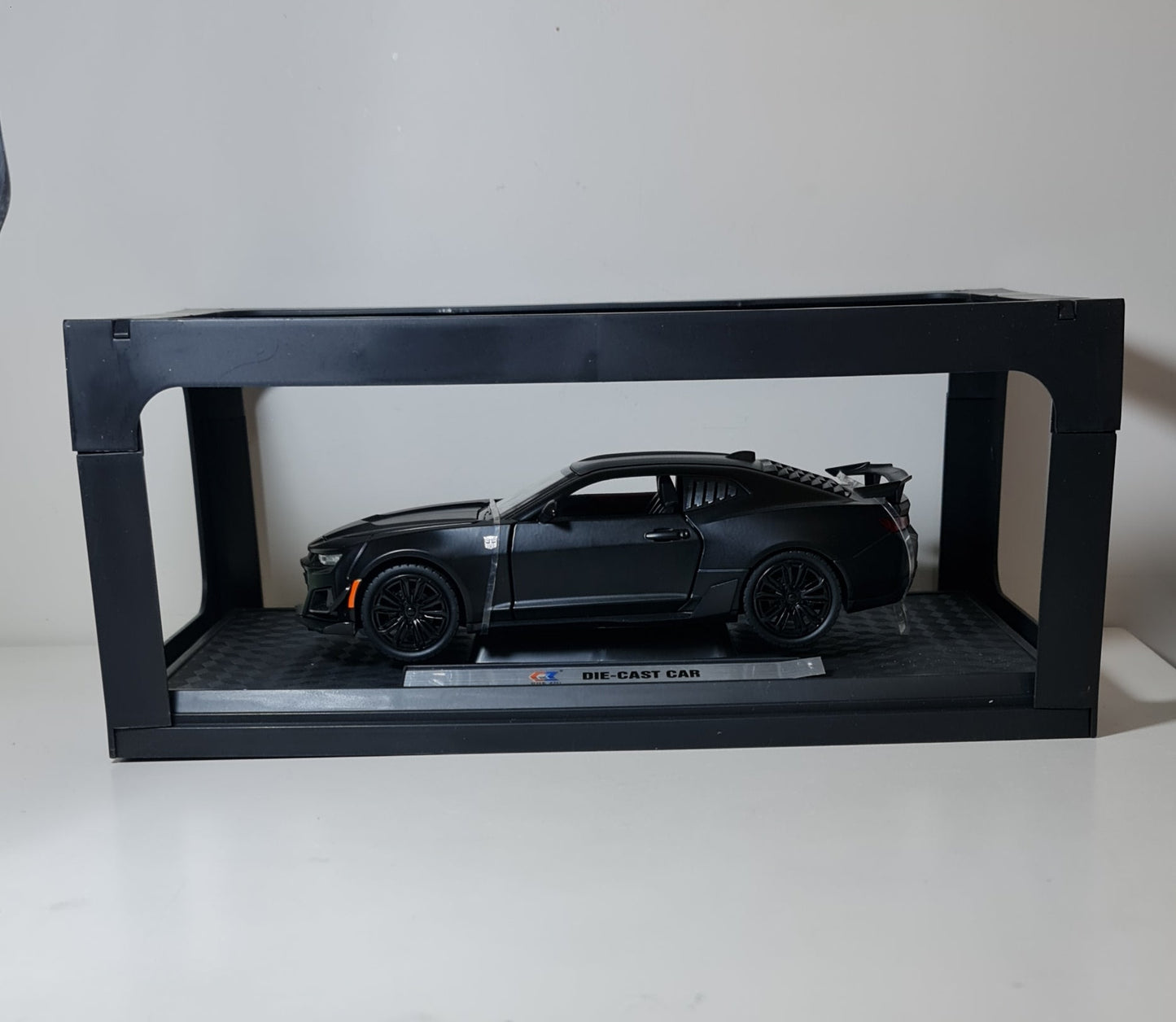 CHEVROLET CAMARO zL1