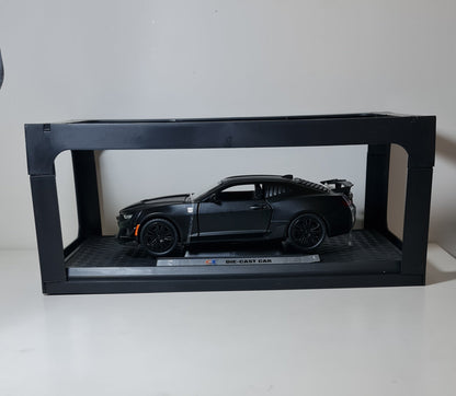 CHEVROLET CAMARO zL1