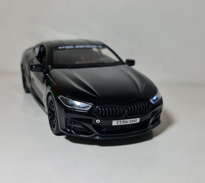 BMW M8 COMPETITION