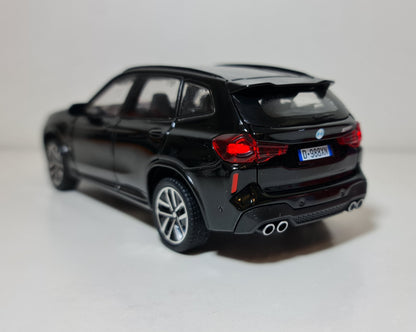 BMW X3 G01