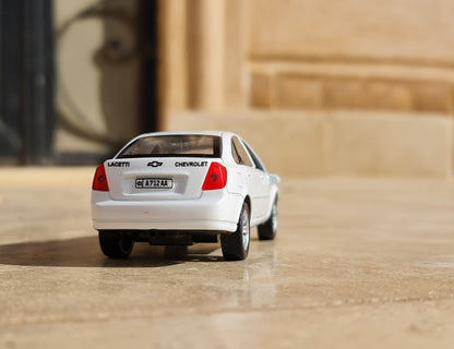CHEVROLET OPTRA (LACETTI)