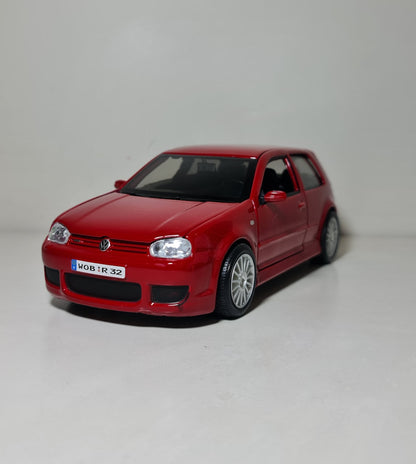 GOLF 4 R32